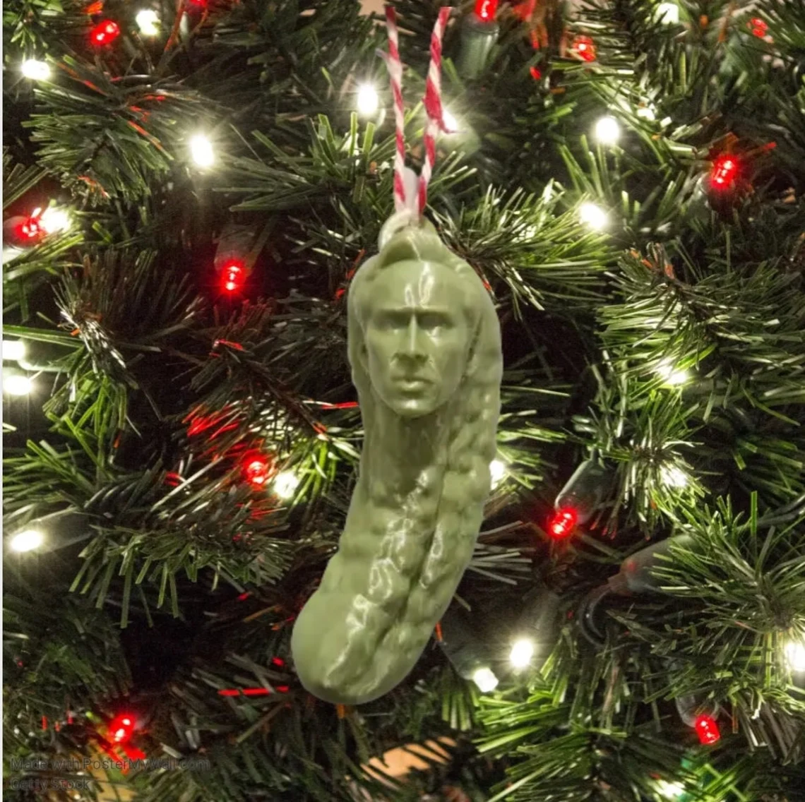 🔥55% OFF 🔥Christmas Tree Ornament