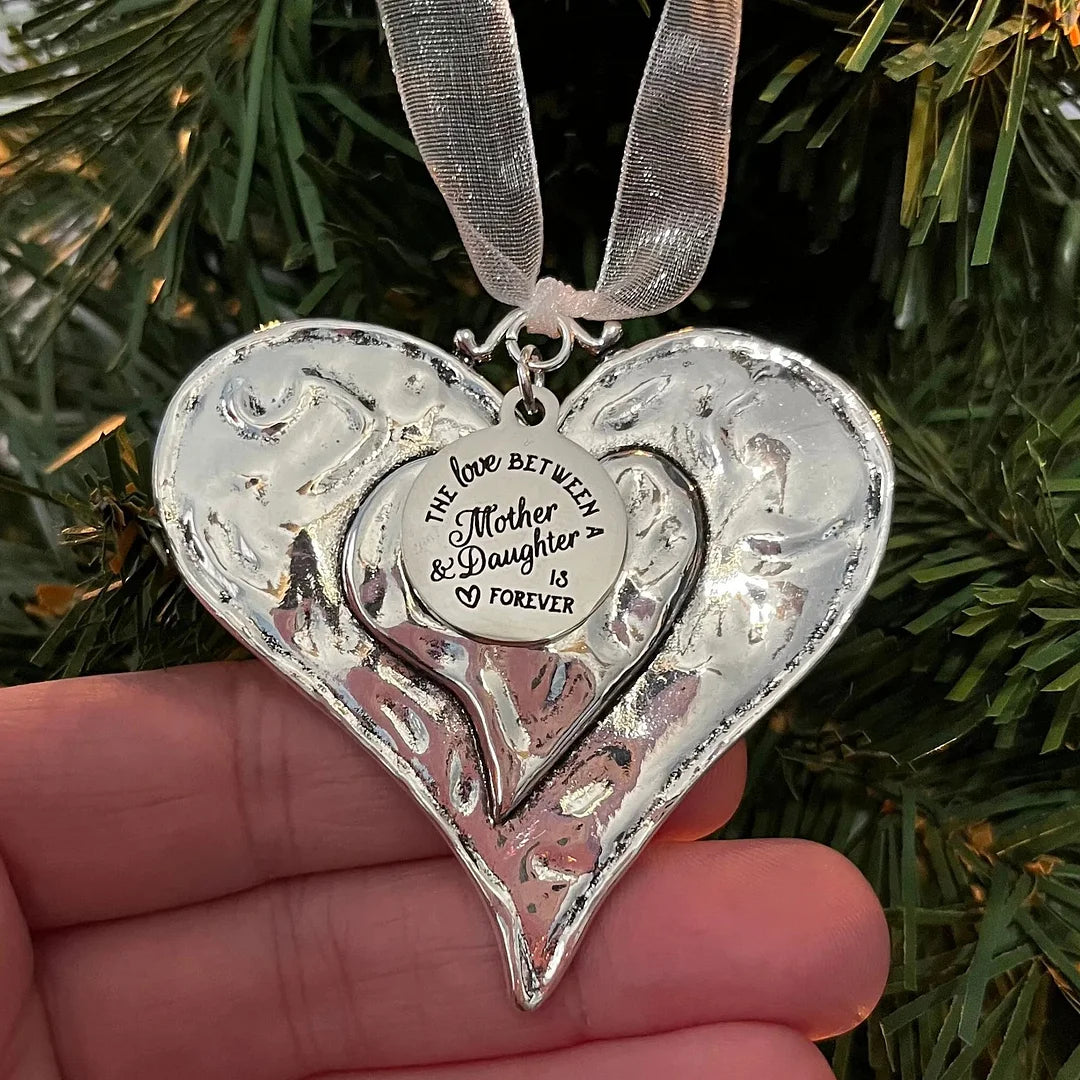 Christmas Ornament Gift - Good Friends Are Like Stars